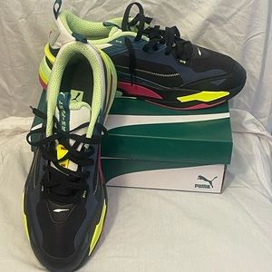New mens puma shoes